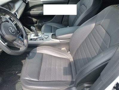 Alfa Romeo Stelvio Stelvio 2.2 Turbodiesel 160 CV AT8 RWD Sprint (2)