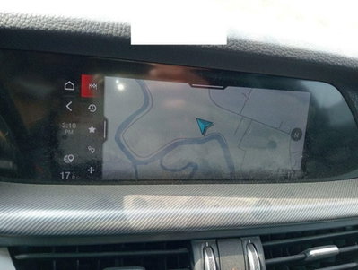 Alfa Romeo Stelvio Stelvio 2.2 Turbodiesel 160 CV AT8 RWD Sprint (3)
