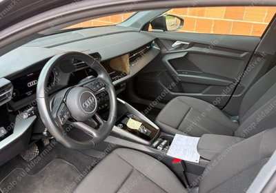 Audi A3 Sportback 30 TDI S tronic Business (4)