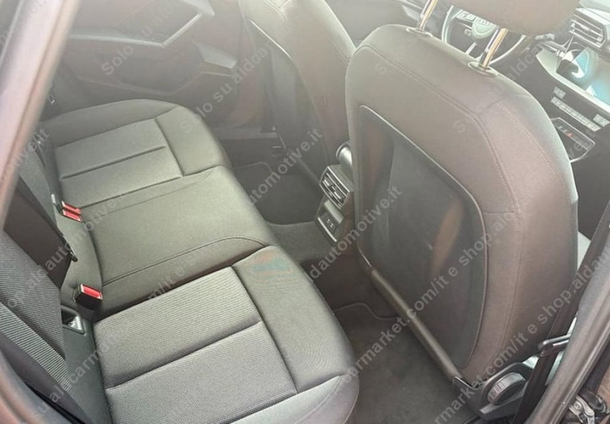 Audi A3 Sportback 30 TDI S tronic Business (5)