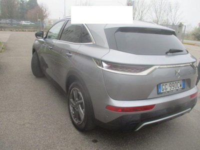 Ds DS 7 DS 7 Crossback BlueHDi 130 aut. Grand Chic (4)
