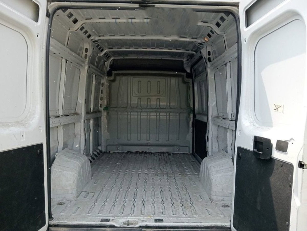 Fiat Ducato Furgone 35 2.2 Mjt 140CV AT9 PM-TM Maxi (2)