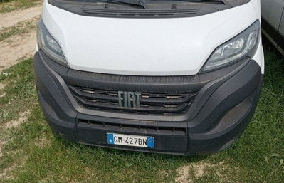 Fiat Ducato Furgone 35 2.2 Mjt 140CV AT9 PM-TM Maxi (3)