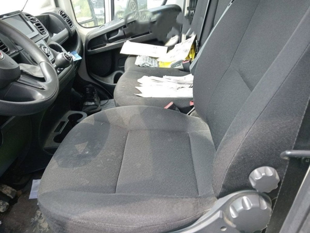 Fiat Ducato Furgone 35 2.2 Mjt 140CV AT9 PM-TM Maxi (4)