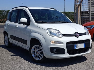 Fiat Panda 1.2 Lounge usata