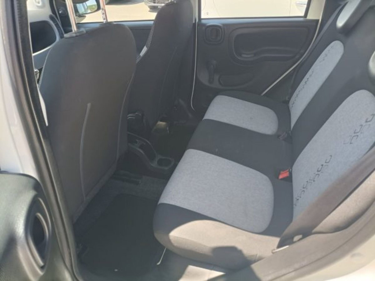 Fiat Panda 1.2 Lounge (10)