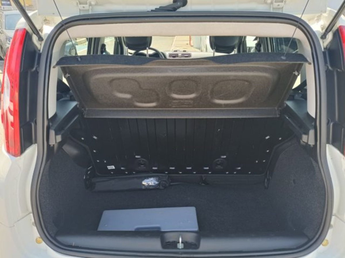 Fiat Panda 1.2 Lounge (12)