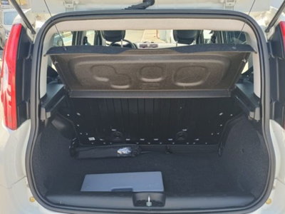 Fiat Panda 1.2 Lounge (12)