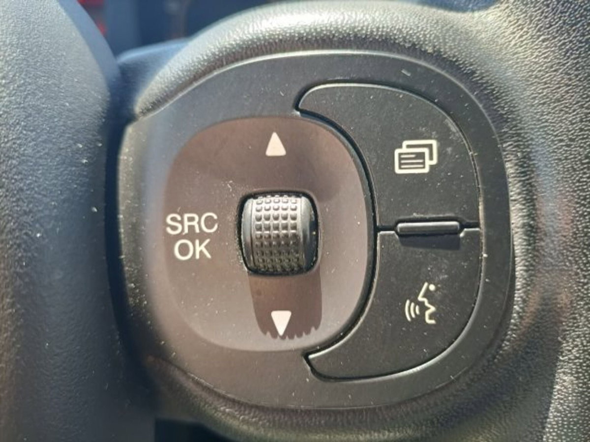 Fiat Panda 1.2 Lounge (14)
