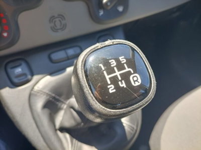 Fiat Panda 1.2 Lounge (15)