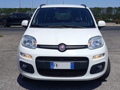 Fiat Panda 1.2 Lounge (2)