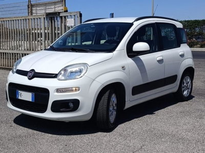 Fiat Panda 1.2 Lounge (3)