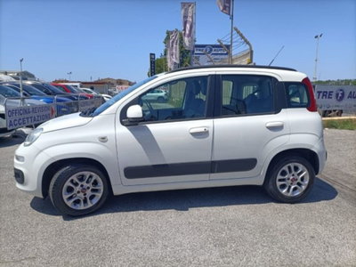 Fiat Panda 1.2 Lounge (4)