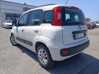 Fiat Panda 1.2 Lounge (5)