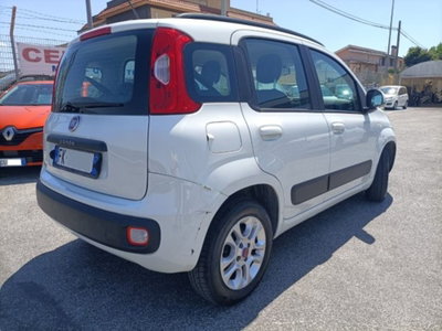 Fiat Panda 1.2 Lounge (7)