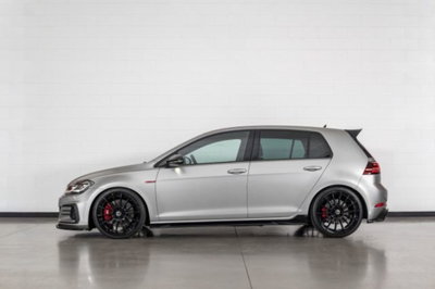 Volkswagen Golf 2.0 tsi GTI MT Ultimate 245cv (10)