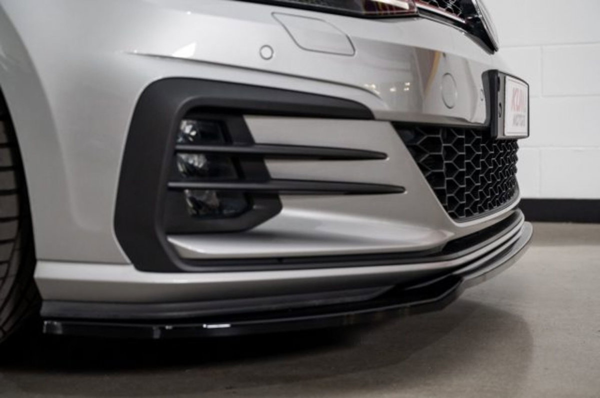Volkswagen Golf 2.0 tsi GTI MT Ultimate 245cv (17)
