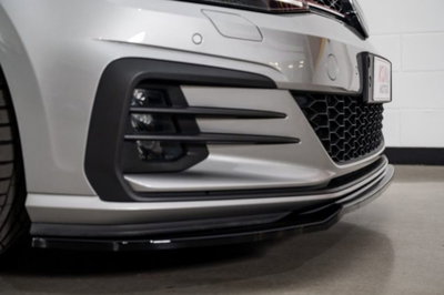 Volkswagen Golf 2.0 tsi GTI MT Ultimate 245cv (17)