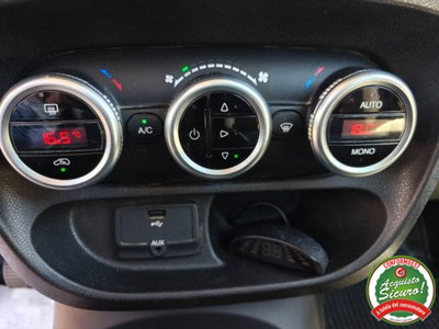 Fiat 500L 1.3 Multijet 85 CV Trekking (14)