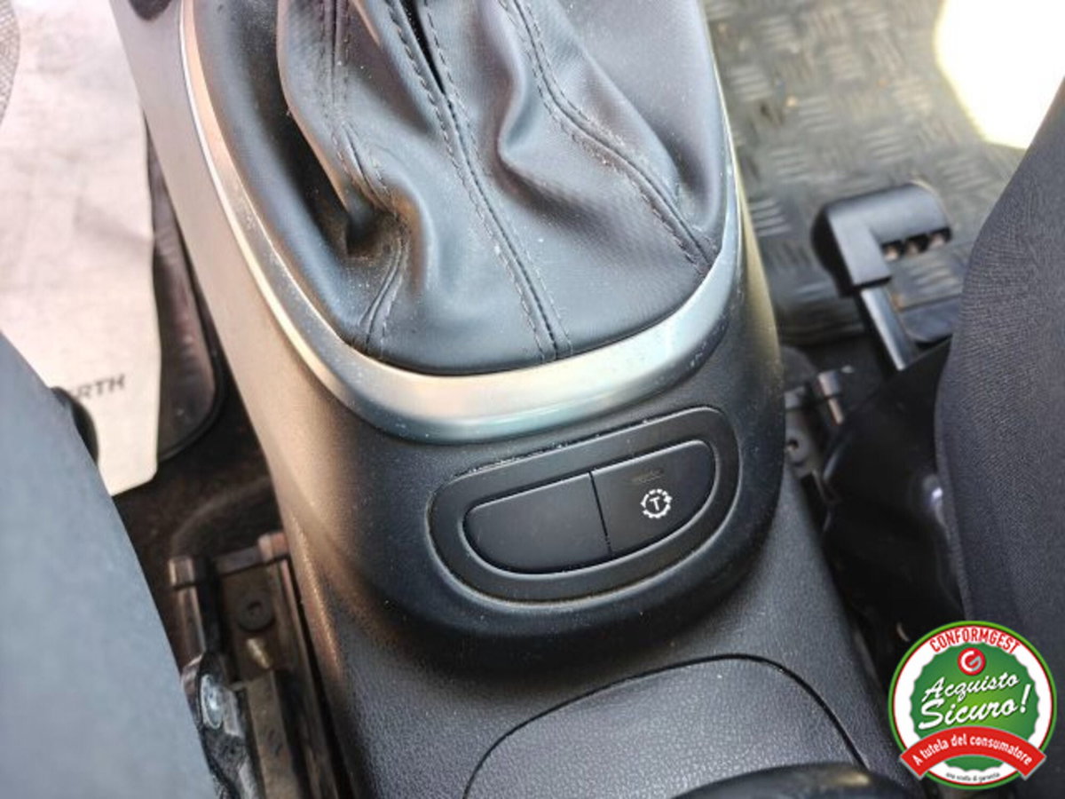 Fiat 500L 1.3 Multijet 85 CV Trekking (15)
