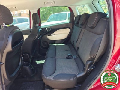 Fiat 500L 1.3 Multijet 85 CV Trekking (9)