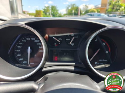 Alfa Romeo Giulietta 1.6 JTDm Super 120cv (18)