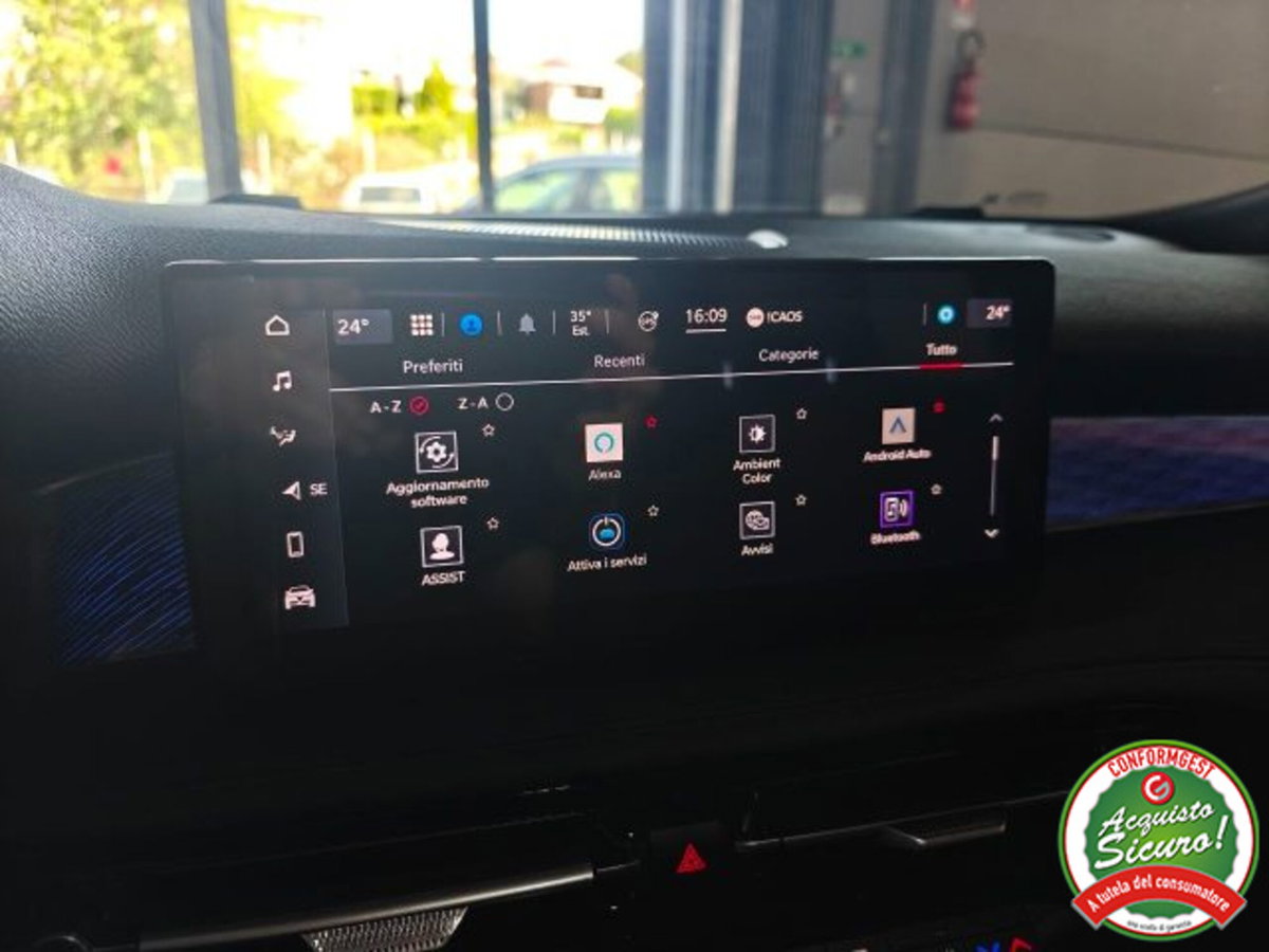 Alfa Romeo Tonale Tonale 1.5 130 CV MHEV TCT7 Edizione Speciale (15)