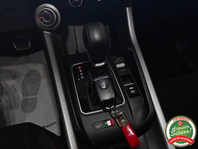 Alfa Romeo Tonale Tonale 1.5 130 CV MHEV TCT7 Edizione Speciale (18)