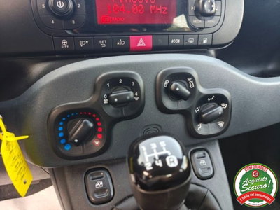 Fiat Panda 1.2 EasyPower Easy (13)