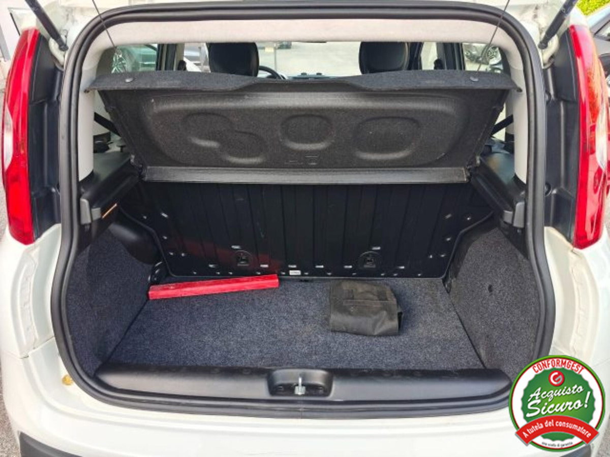 Fiat Panda 1.2 EasyPower Easy (17)