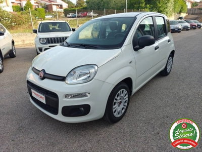 Fiat Panda 1.2 EasyPower Easy (2)