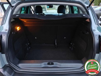 Citroen C3 Aircross PureTech 110 S&S Feel (18)