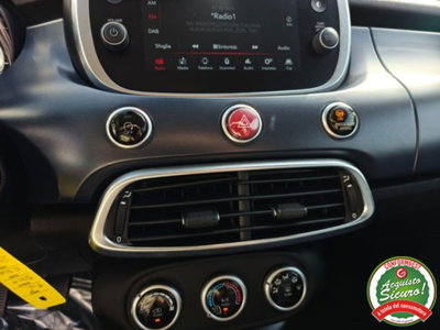 Fiat 500X 1.3 MultiJet 95 CV Club (14)