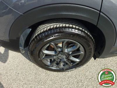 Fiat 500X 1.3 MultiJet 95 CV Club (20)