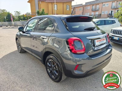 Fiat 500X 1.3 MultiJet 95 CV Club (6)