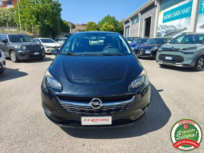 Opel Corsa 1.2 5 porte Advance usata