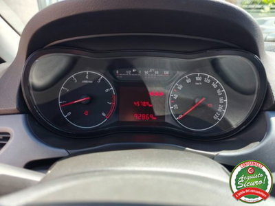 Opel Corsa 1.2 5 porte Advance (15)
