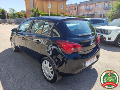 Opel Corsa 1.2 5 porte Advance (6)