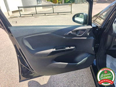 Opel Corsa 1.2 5 porte Advance (7)