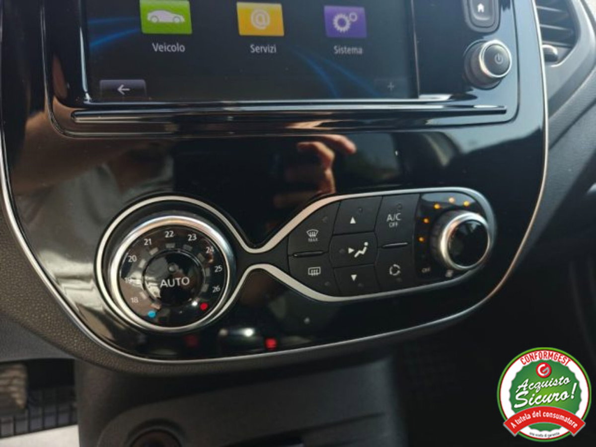 Renault Captur dCi 8V 90 CV Start&Stop Energy Sport Edition2 (13)