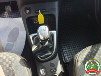 Renault Captur dCi 8V 90 CV Start&Stop Energy Sport Edition2 (14)