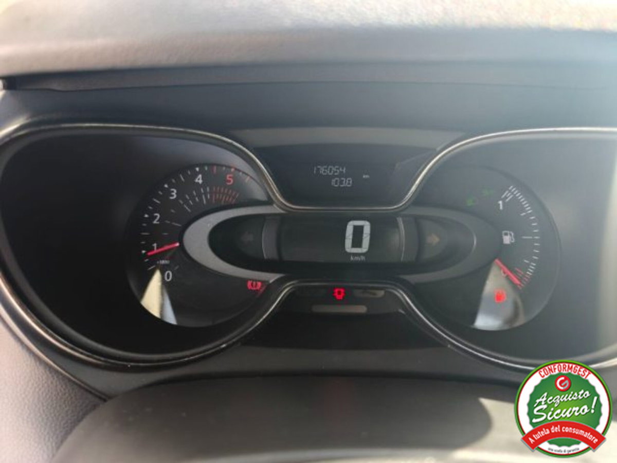 Renault Captur dCi 8V 90 CV Start&Stop Energy Sport Edition2 (15)