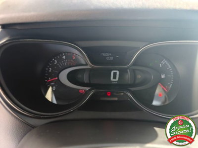Renault Captur dCi 8V 90 CV Start&Stop Energy Sport Edition2 (15)