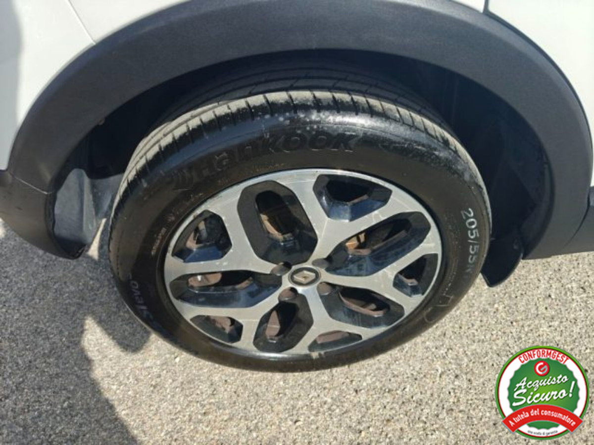 Renault Captur dCi 8V 90 CV Start&Stop Energy Sport Edition2 (17)