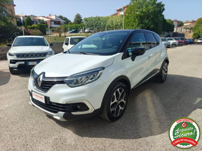 Renault Captur dCi 8V 90 CV Start&Stop Energy Sport Edition2 (2)