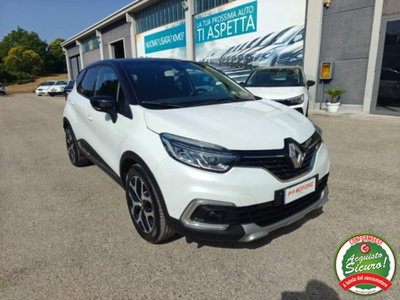 Renault Captur dCi 8V 90 CV Start&Stop Energy Sport Edition2 (3)