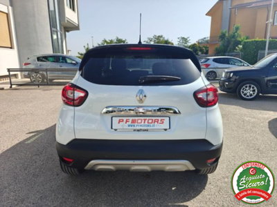 Renault Captur dCi 8V 90 CV Start&Stop Energy Sport Edition2 (4)