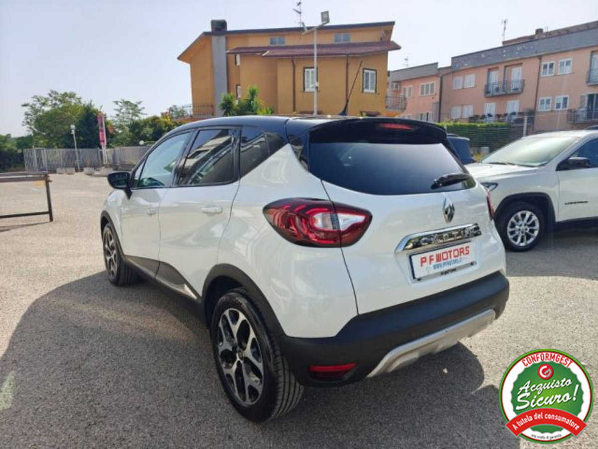 Renault Captur dCi 8V 90 CV Start&Stop Energy Sport Edition2 (6)