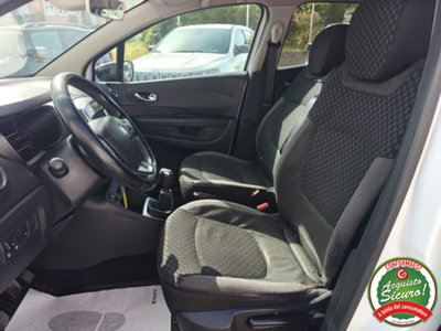 Renault Captur dCi 8V 90 CV Start&Stop Energy Sport Edition2 (8)