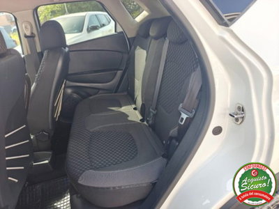 Renault Captur dCi 8V 90 CV Start&Stop Energy Sport Edition2 (9)